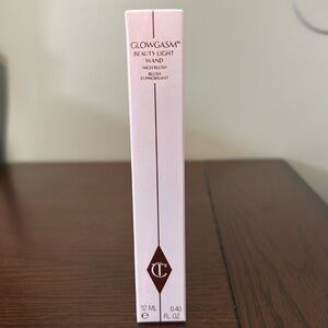 BEAUTY LIGHT WAND PINKGASM- Brand New